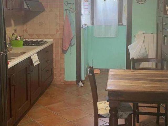 Villetta a schiera in vendita a Ovada AL