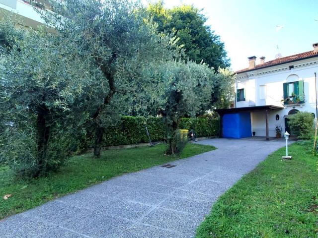 Villetta a schiera in vendita a Oderzo TV