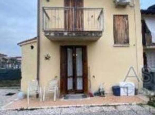 Villetta a schiera in vendita a Offlaga BS