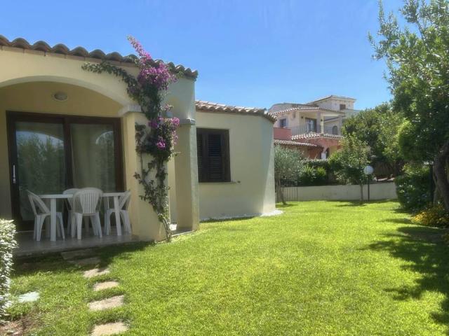 Villetta a schiera in vendita a Olbia OT