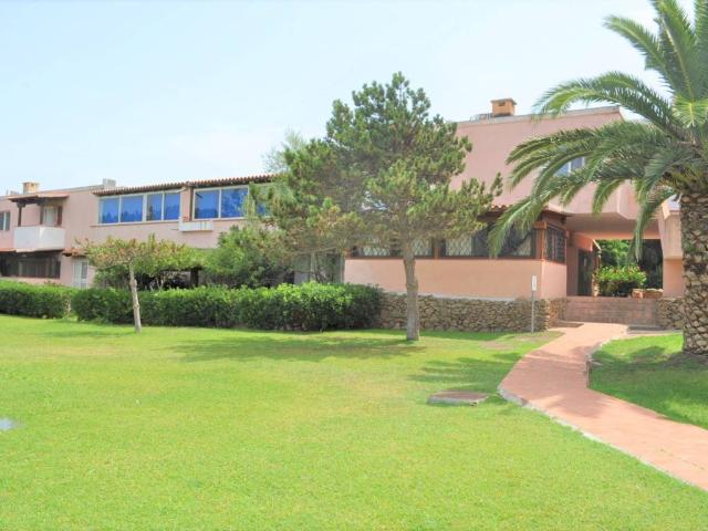 Villetta a schiera in vendita a Olbia OT