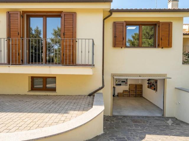 Villetta a schiera in vendita a Olbia OT