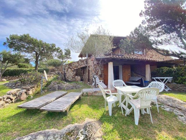 Villetta a schiera in vendita a Olbia OT