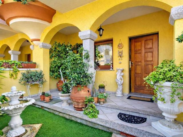 Villetta a schiera in vendita a Olbia OT