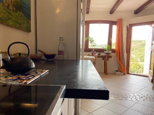 Villetta a schiera in vendita a Olbia OT