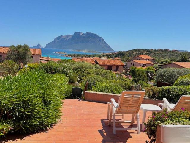 Villetta a schiera in vendita a Olbia OT