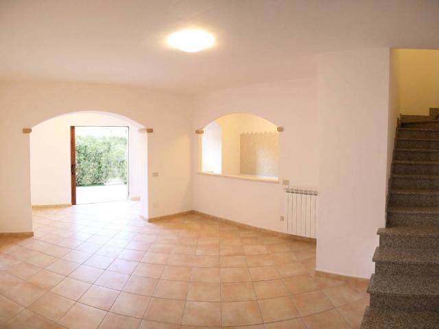 Villetta a schiera in vendita a Olbia SS