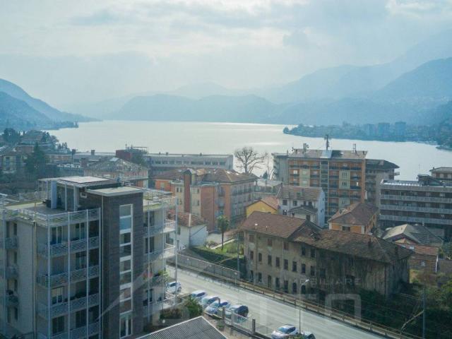 Villetta a schiera in vendita a Omegna VB