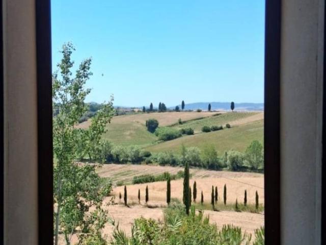 Villetta a schiera in vendita a Orciano Pisano PI