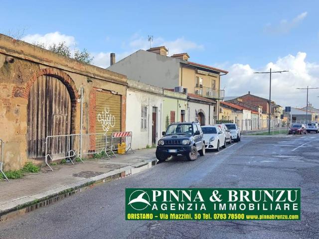 Villetta a schiera in vendita a Oristano OR