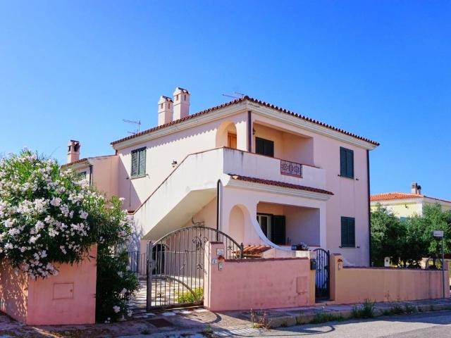 Villetta a schiera in vendita a Orosei NU