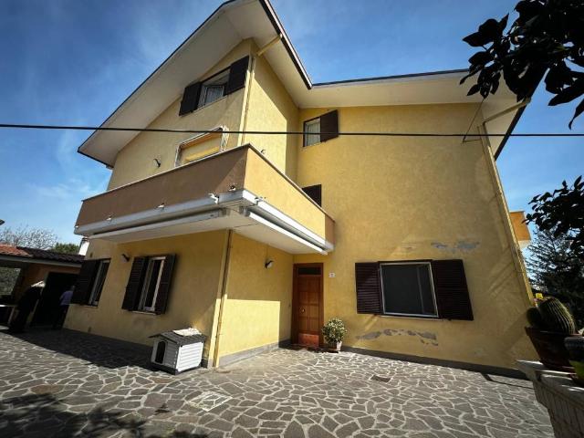 Villetta a schiera in vendita a Ortona CH