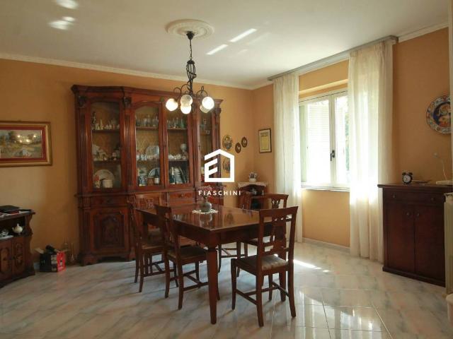 Villetta a schiera in vendita a Orte VT
