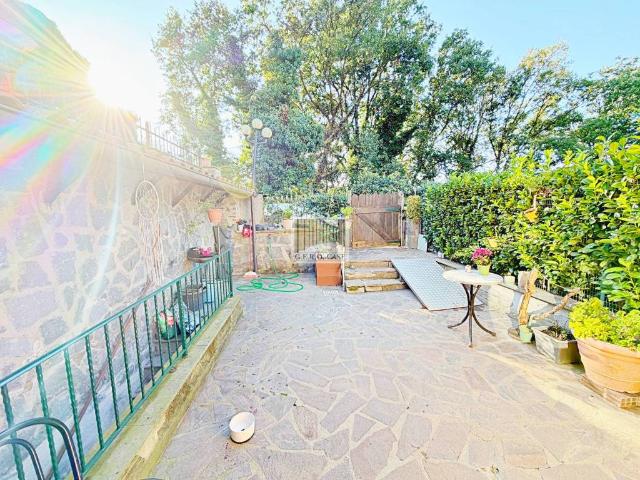 Villetta a schiera in vendita a Orvieto TR