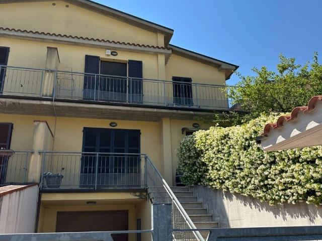 Villetta a schiera in vendita a Osimo AN