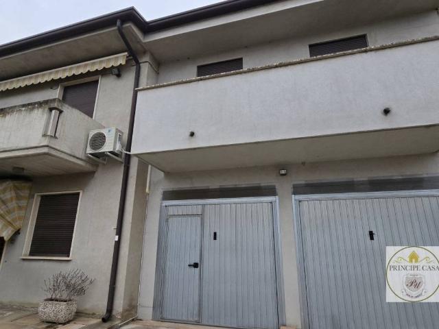 Villetta a schiera in vendita a Ospedaletto Euganeo PD