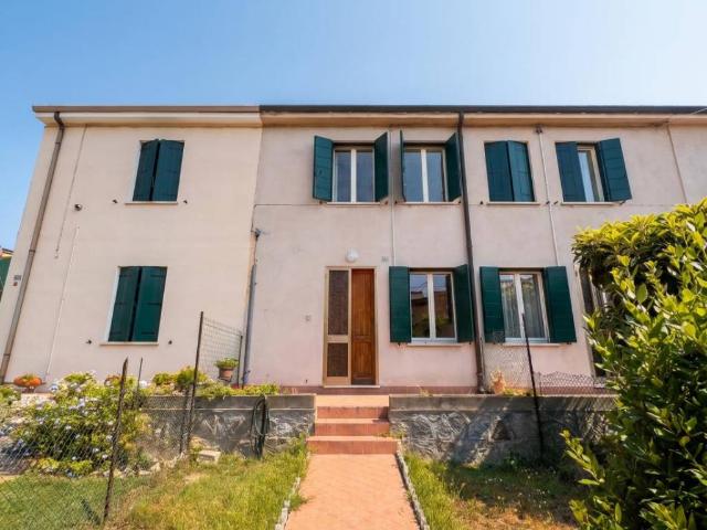 Villetta a schiera in vendita a Ospedaletto Euganeo PD