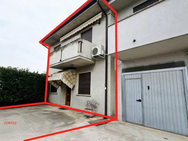Villetta a schiera in vendita a Ospedaletto Euganeo PD