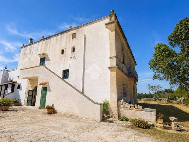 Villetta a schiera in vendita a Ostuni BR
