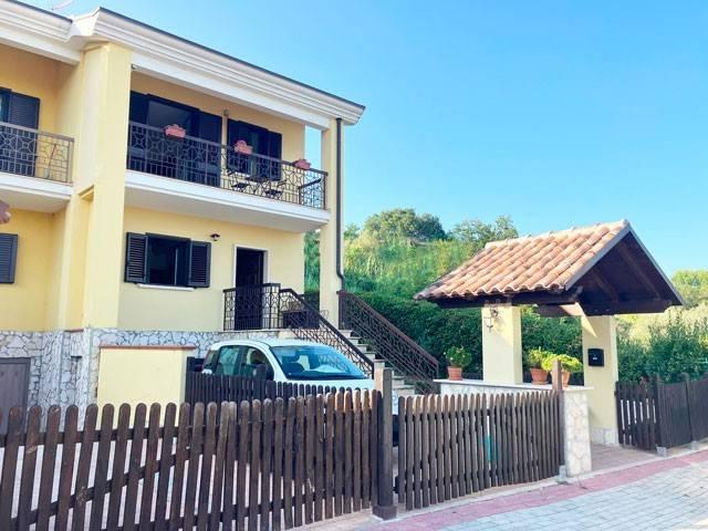Villetta a schiera in vendita a Atri TE