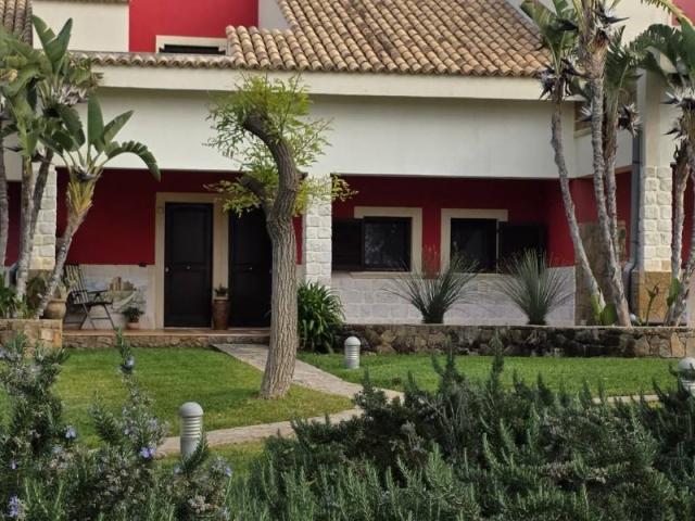 Villetta a schiera in vendita a Augusta SR