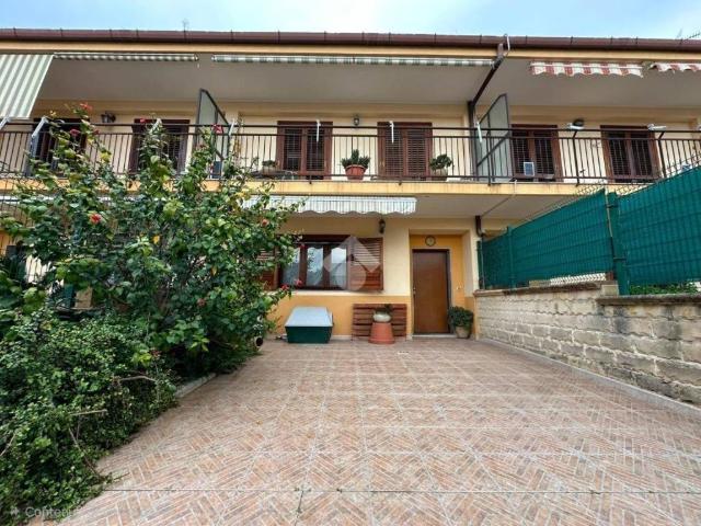 Villetta a schiera in vendita a Augusta SR
