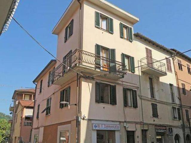 Villetta a schiera in vendita a Aulla MS