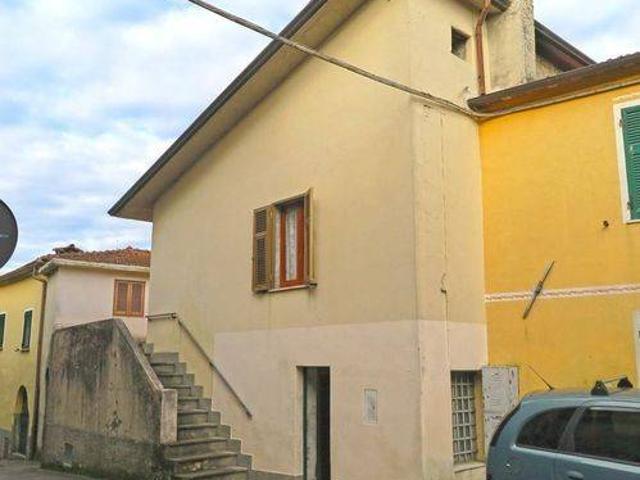 Villetta a schiera in vendita a Aulla MS
