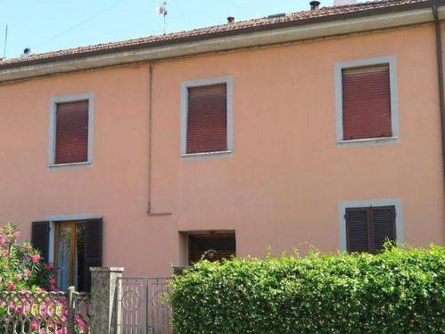 Villetta a schiera in vendita a Aulla MS
