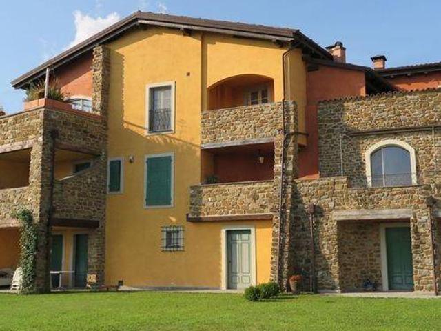 Villetta a schiera in vendita a Aulla MS
