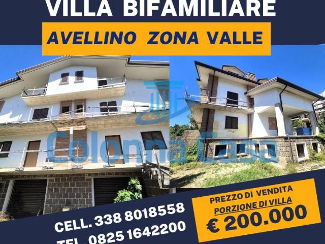 Villetta a schiera in vendita a Avellino AV