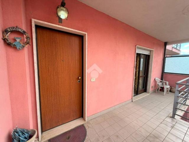 Villetta a schiera in vendita a Avezzano AQ