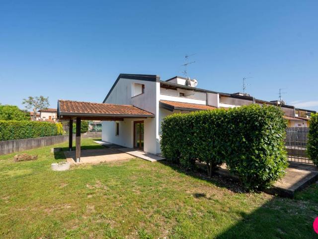 Villetta a schiera in vendita a Aviano PN