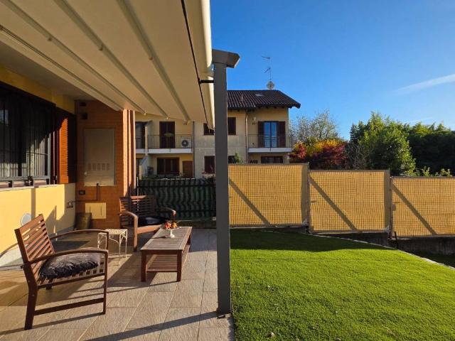 Villetta a schiera in vendita a Abbiategrasso MI