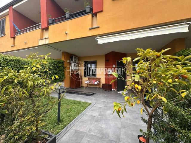 Villetta a schiera in vendita a Acerra NA
