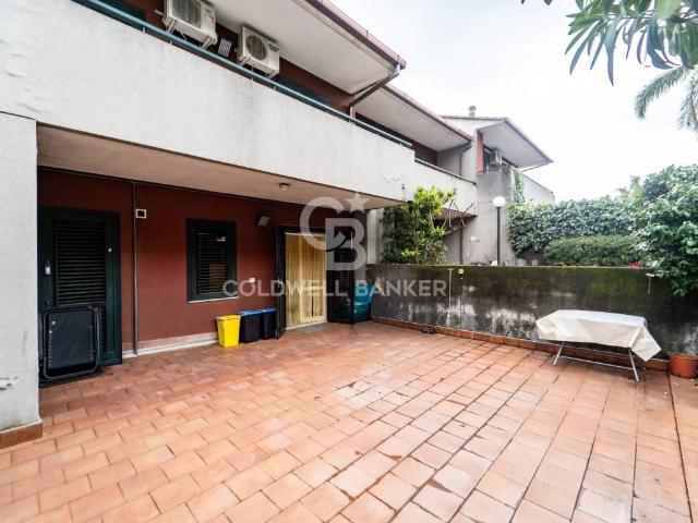 Villetta a schiera in vendita a Aci Sant'Antonio CT