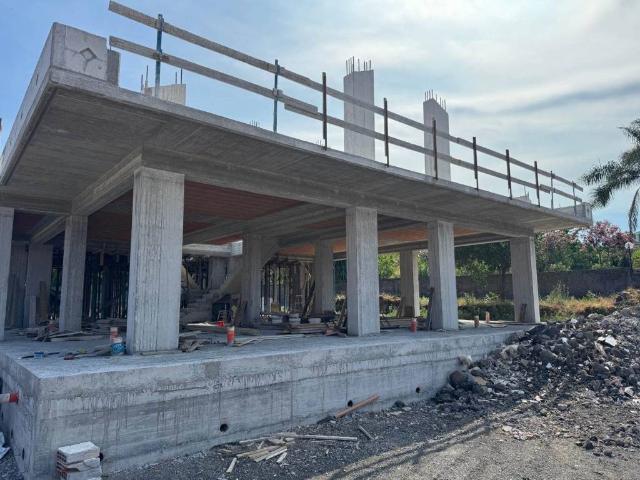 Villetta a schiera in vendita a Aci Sant'Antonio CT