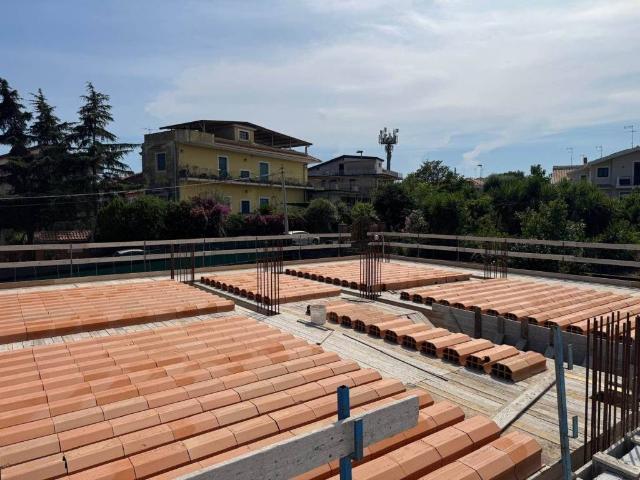 Villetta a schiera in vendita a Aci Sant'Antonio CT