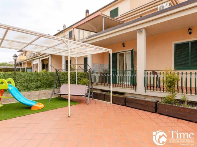 Villetta a schiera in vendita a Acireale CT