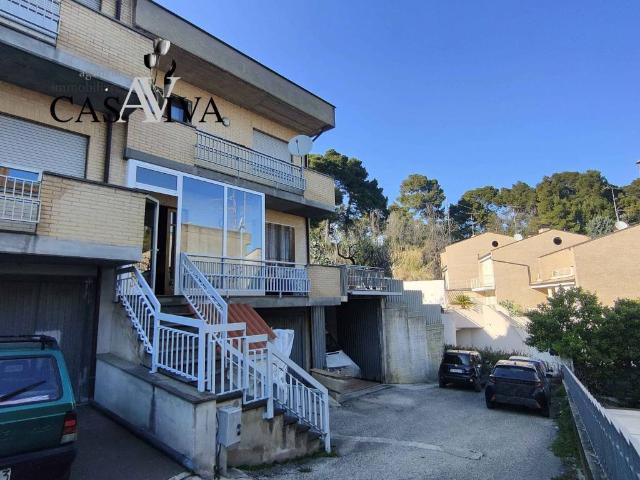 Villetta a schiera in vendita a Acquaviva Picena AP