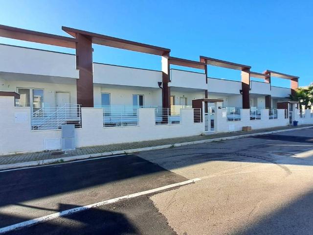 Villetta a schiera in vendita a Adelfia BA