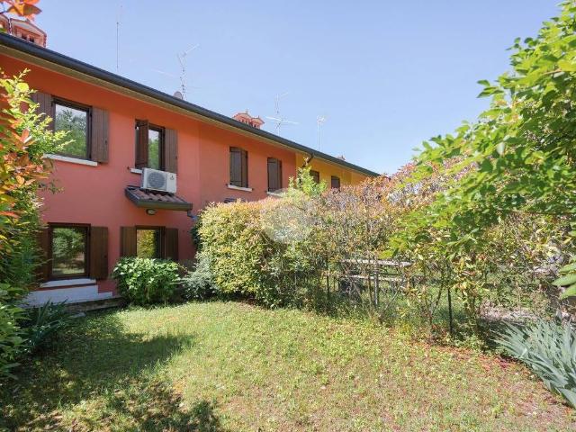 Villetta a schiera in vendita a Affi VR