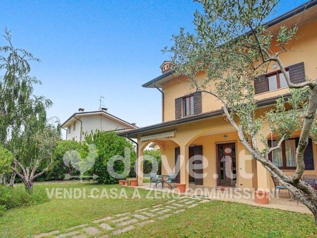 Villetta a schiera in vendita a Affi VR