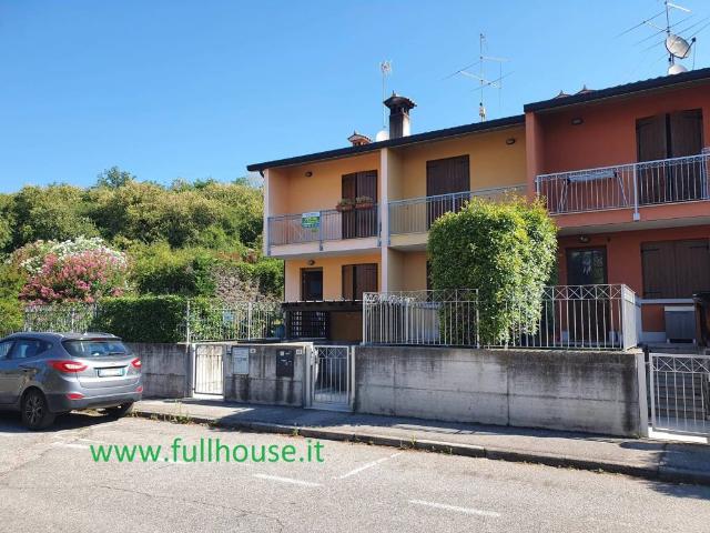 Villetta a schiera in vendita a Affi VR