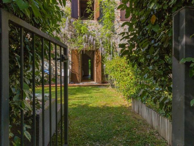 Villetta a schiera in vendita a Agazzano PC