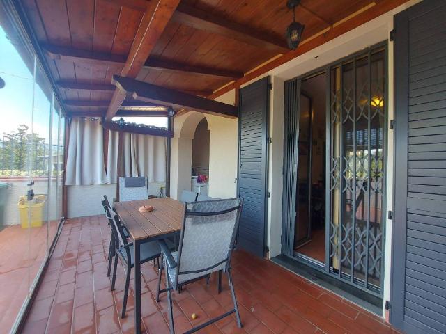 Villetta a schiera in vendita a Agliana PT