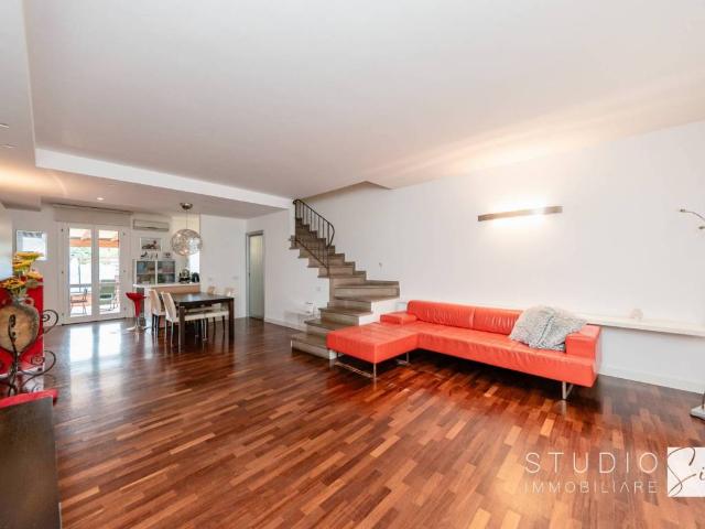 Villetta a schiera in vendita a Agliana PT