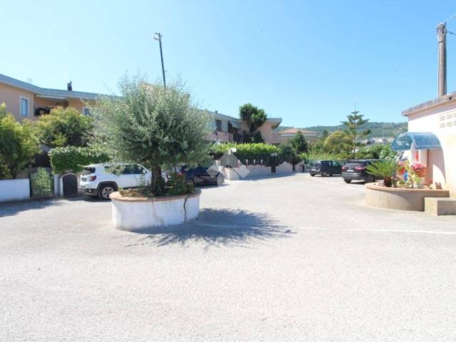 Villetta a schiera in vendita a Agropoli SA