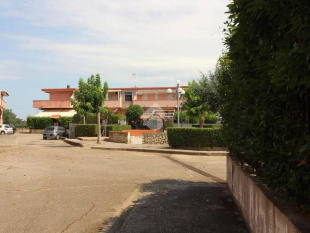 Villetta a schiera in vendita a Agropoli SA