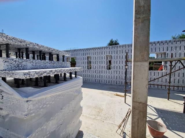 Villetta a schiera in vendita a Aiello del Friuli UD